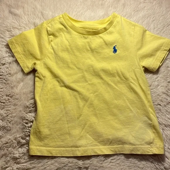 Polo Ralph Lauren Toddler Shirt - Picture 3 of 4